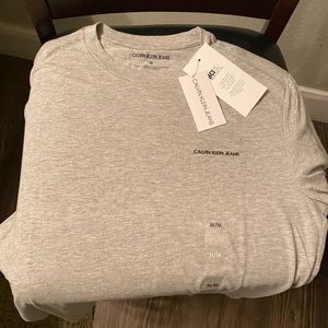 CALVIN KLEIN T-SHIRTS